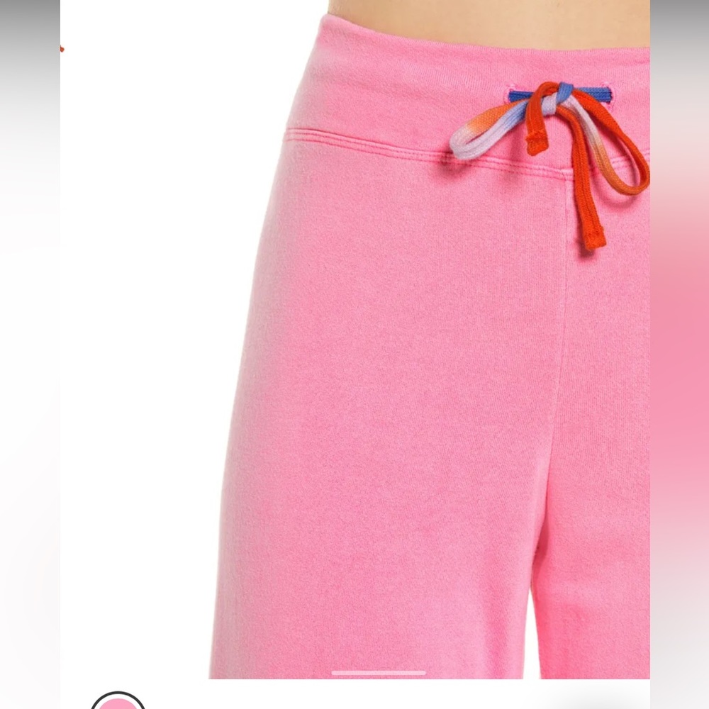 Sundry Drawstring Joggers - Picture 3 of 10